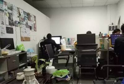 深信硅谷 開啟計算機軟件咨詢事業(yè)的新篇章