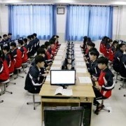 河津新世紀計算機學校 打造卓越軟件服務，賦能數字未來