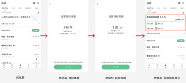 Keep產品分析 私人教練、智能訓練計劃與個人輔助用品融合創新
