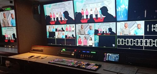 《大家訪談錄》 傾聽時代聲音，對話思想大家